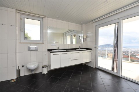 5 dormitorios Villa en Chau Lang, Vietnam No. 10856 21