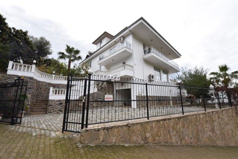 5 dormitorios Villa en Chau Lang, Vietnam No. 10856 2