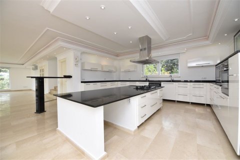 5 dormitorios Villa en Chau Lang, Vietnam No. 10856 23