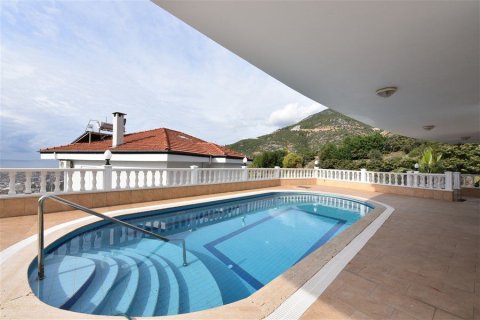5 dormitorios Villa en Chau Lang, Vietnam No. 10856 22