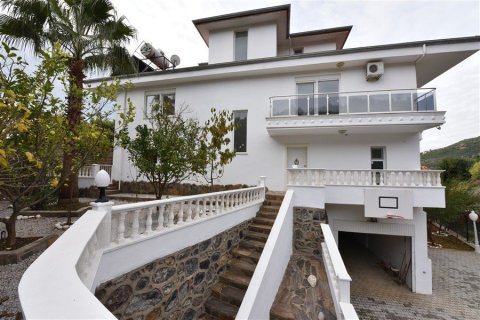 5 dormitorios Villa en Chau Lang, Vietnam No. 10856 7