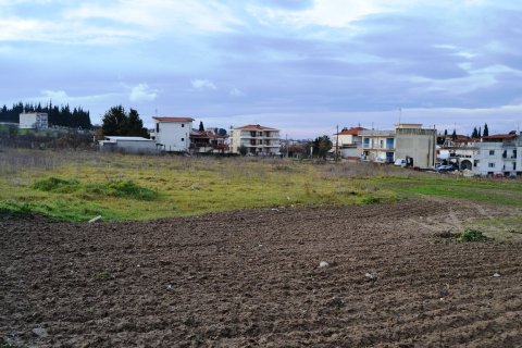 3634m² Land in Epanomi, Greece No. 59902 3