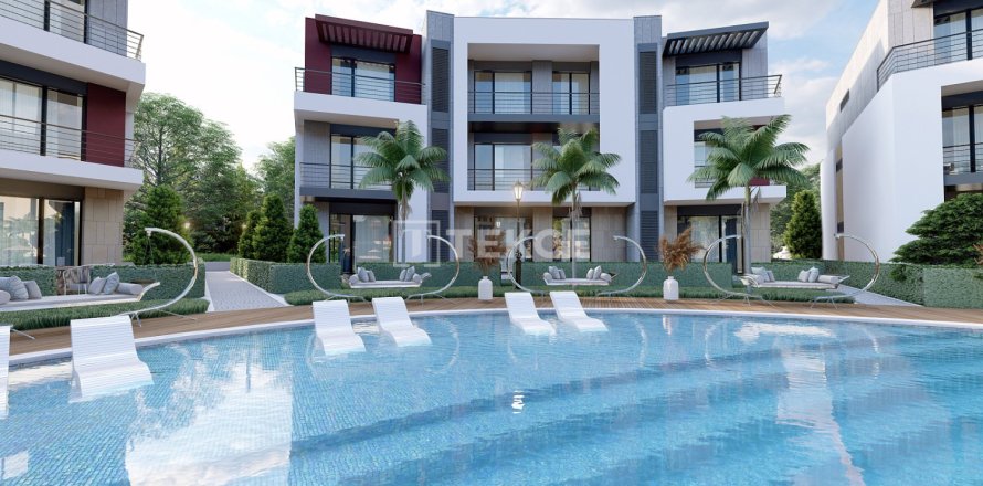 2 bedrooms Apartment in Phu Ngai, Vietnam No. 98797
