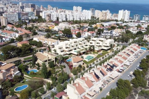 5 dormitorios House en Cabo De Las Huertas, Spain No. 125489