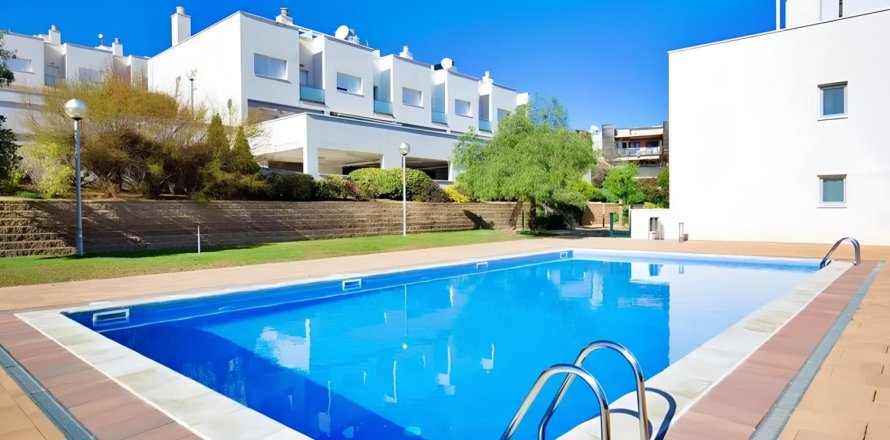 4 bedrooms Duplex in Lloret de Mar, Spain No. 126489