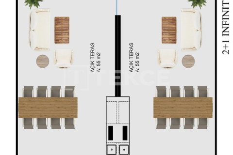 2 bedrooms Villa in Bao Thuan, Vietnam No. 17058 29