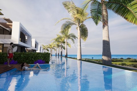 2 bedrooms Villa in Bao Thuan, Vietnam No. 17058 1