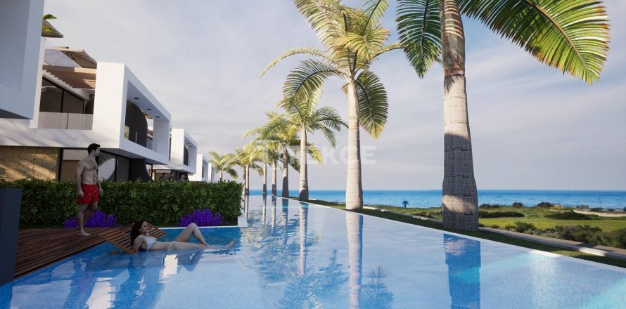 2 bedrooms Villa in Bao Thuan, Vietnam No. 17058