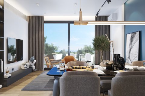 2 bedrooms Villa in Bao Thuan, Vietnam No. 17058 13