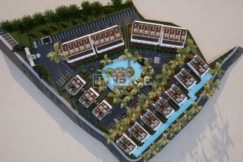 2 bedrooms Villa in Bao Thuan, Vietnam No. 17058 11