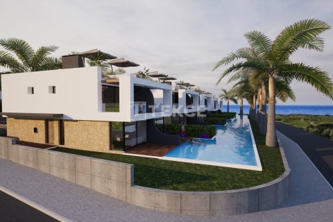 2 bedrooms Villa in Bao Thuan, Vietnam No. 17058 4