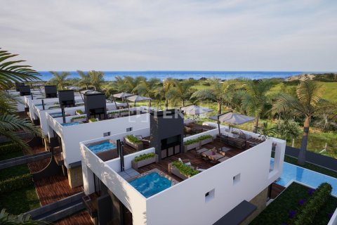 2 bedrooms Villa in Bao Thuan, Vietnam No. 17058 5