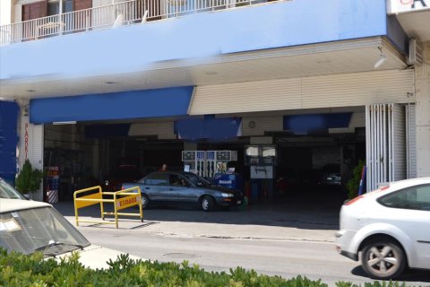 1250m² Commercial property en Piraeus, Greece No. 59444 2