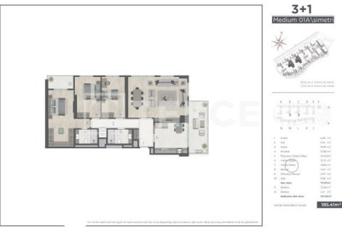 2 bedrooms Apartment in Chau Doc, Vietnam No. 11505 3