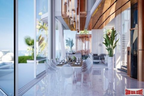 6 bedrooms Villa in Surat Thani, Thailand No. 96444 3