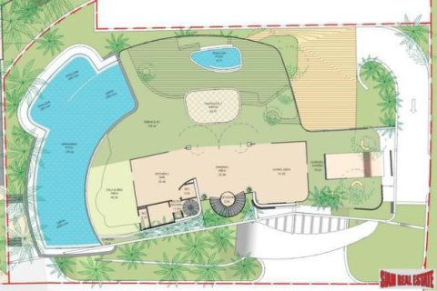 6 bedrooms Villa in Surat Thani, Thailand No. 96444 6