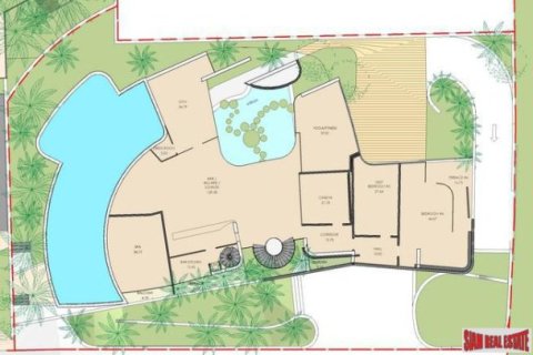 6 bedrooms Villa in Surat Thani, Thailand No. 96444 5