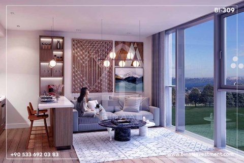 3 dormitorios  en Bac Tu Liem, Vietnam No. 13566 6