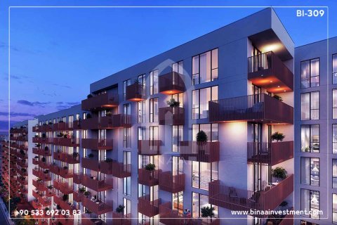 3 dormitorios  en Bac Tu Liem, Vietnam No. 13566 4