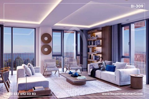 3 dormitorios  en Bac Tu Liem, Vietnam No. 13566 7