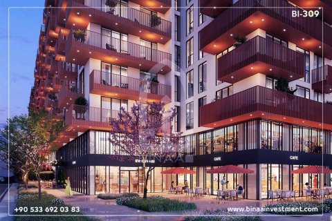 3 dormitorios  en Bac Tu Liem, Vietnam No. 13566 8