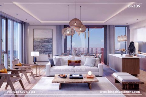 3 dormitorios  en Bac Tu Liem, Vietnam No. 13566 5