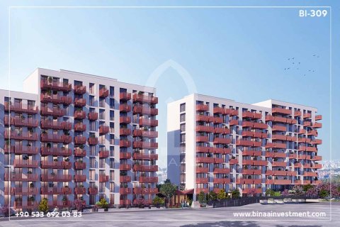 3 dormitorios  en Bac Tu Liem, Vietnam No. 13566 2