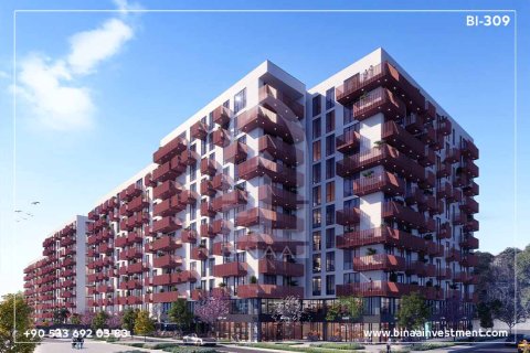 3 dormitorios  en Bac Tu Liem, Vietnam No. 13566 3