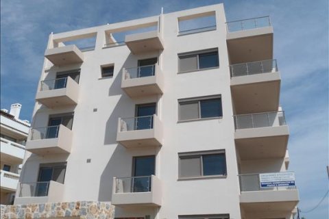 1 bedroom Apartment in Rafina, Greece No. 59750 1