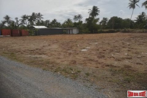 14070.4m² Land in Mai Khao, Thailand No. 96081 4