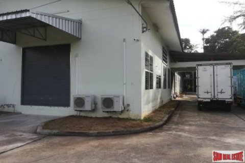 14070.4m² Land in Mai Khao, Thailand No. 96081 7