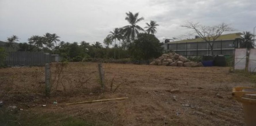 14070.4m² Land in Mai Khao, Thailand No. 96081