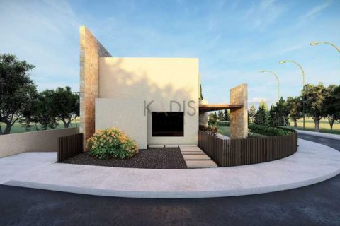 3 chambres House à Nicosia, Cyprus No. 101047 1