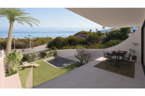 3 bedrooms Bungalow in Torrevieja, Spain No. 122041