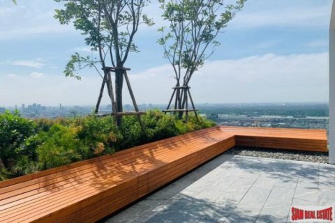 Квартира с 2 спальнями в Бангкок, Таиланд №96824 27