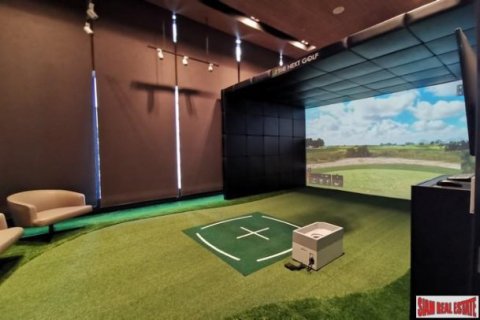 Квартира с 2 спальнями в Бангкок, Таиланд №96824 23