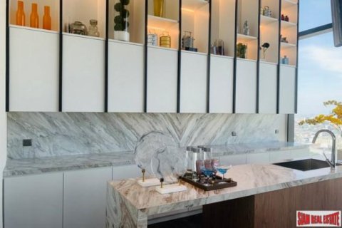 Квартира с 2 спальнями в Бангкок, Таиланд №96824 30