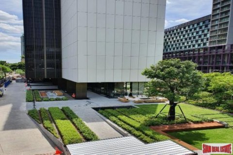 Квартира с 2 спальнями в Бангкок, Таиланд №96824 1