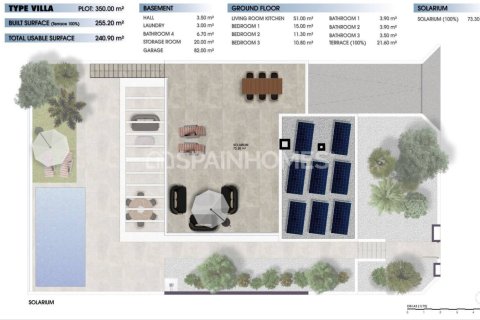 3 bedrooms Villa in Trung Son, Vietnam No. 89457 6