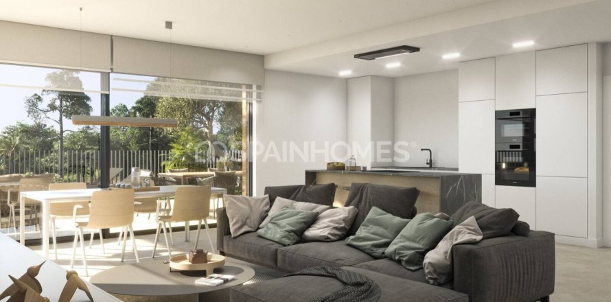 3 bedrooms Villa in Trung Son, Vietnam No. 89457