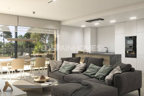 3 bedrooms Villa in Los Alcazares, Spain No. 89457