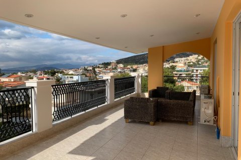 4 bedrooms House in Saronida, Greece No. 56630 5