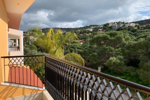 4 bedrooms House in Saronida, Greece No. 56630 16