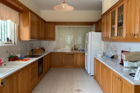 4 bedrooms House in Saronida, Greece No. 56630 19