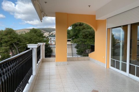 4 bedrooms House in Saronida, Greece No. 56630 6