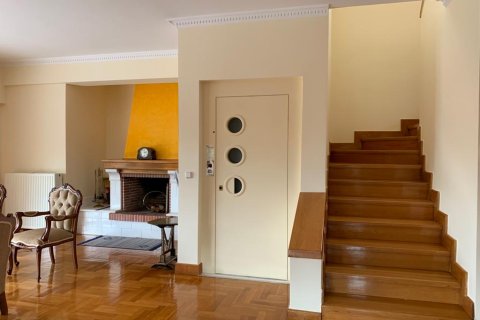 4 bedrooms House in Saronida, Greece No. 56630 4