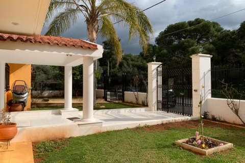 4 bedrooms House in Saronida, Greece No. 56630 17