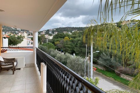 4 bedrooms House in Saronida, Greece No. 56630 10