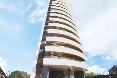 3 bedrooms Apartment in Nam Ma, Vietnam No. 84908 1