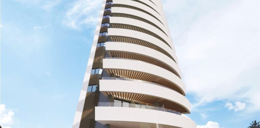 3 bedrooms Apartment in Nam Ma, Vietnam No. 84908